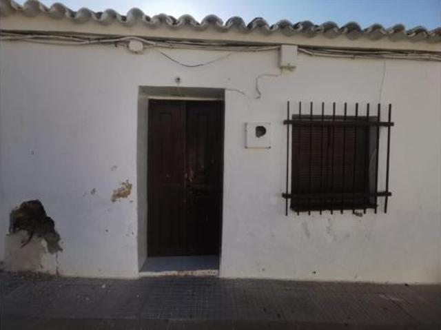 Piso en venta en El Andévalo, Andalucía