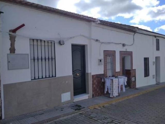 Piso en venta en El Andévalo, Andalucía