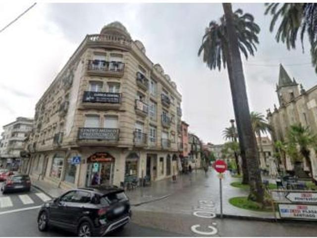 Piso en venta en Caldas, Galicia