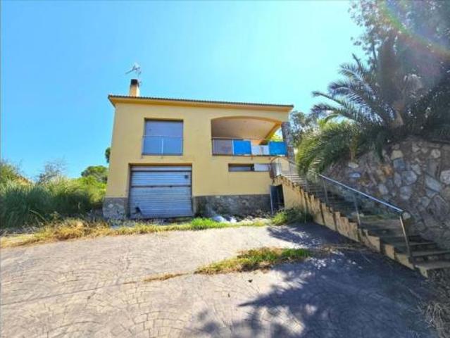 Chalet en venta en la Selva, Catalunya