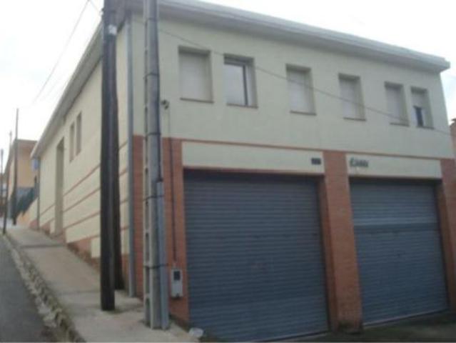 Piso en venta en Caldes De Malavella, Canigó