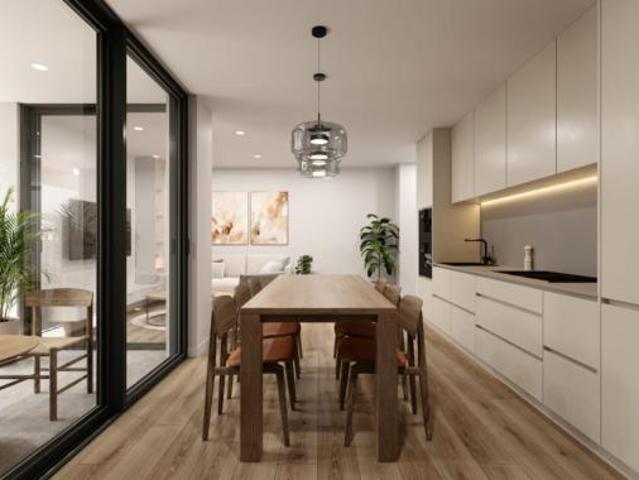 Piso en venta en Vallès Oriental, Catalunya