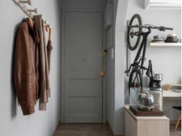 Piso en venta en els Saulons, Vallès Oriental