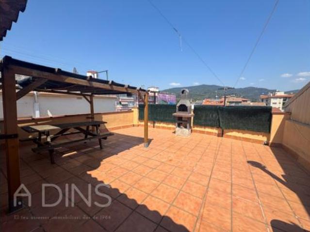 Piso en venta en Caldes De Montbui