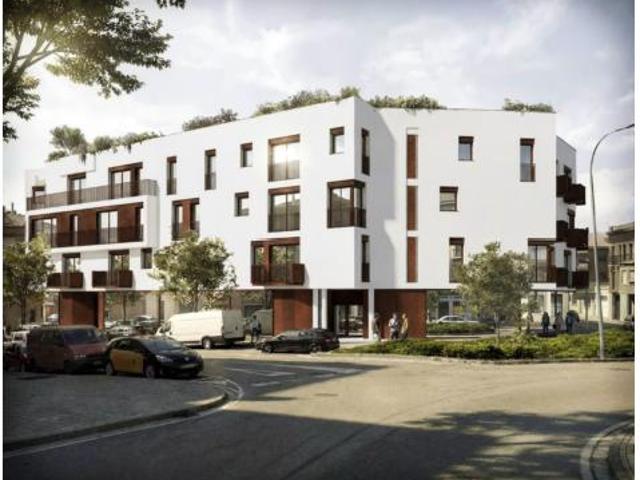 Piso en venta en els Saulons, Vallès Oriental