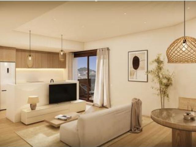 Piso en venta en els Saulons, Vallès Oriental