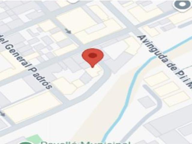Piso en venta en Vallès Oriental, Catalunya