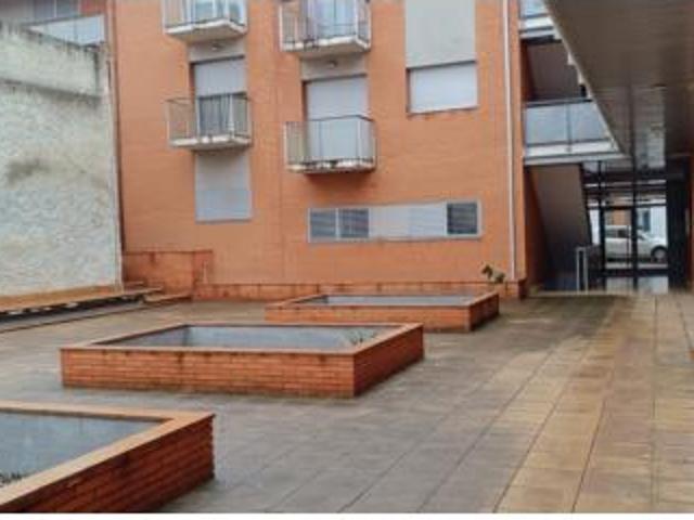 Piso en venta en Caldes De Montbui