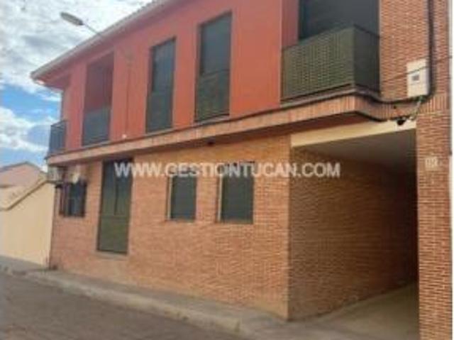 Piso en venta en Calera Y Chozas, Castilla-La Mancha