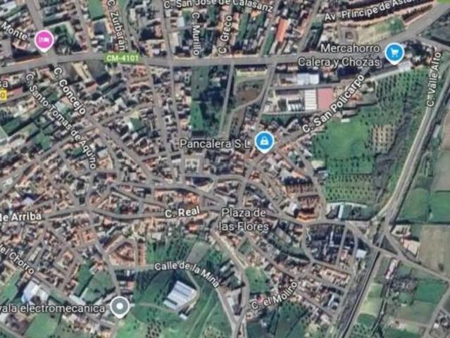 Piso en venta en Calera Y Chozas, Castilla-La Mancha