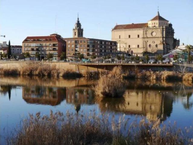 Piso en venta en Calera Y Chozas, Castilla-La Mancha