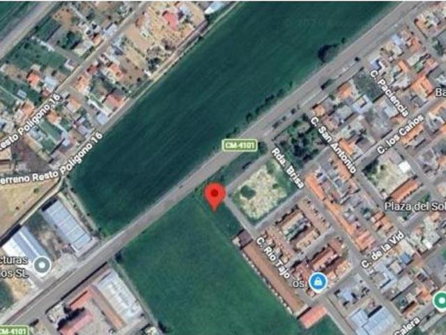Piso en venta en Alberche, Calera y Chozas