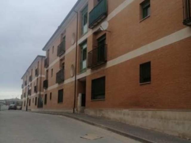 Piso en venta en Calera Y Chozas, Castilla-La Mancha