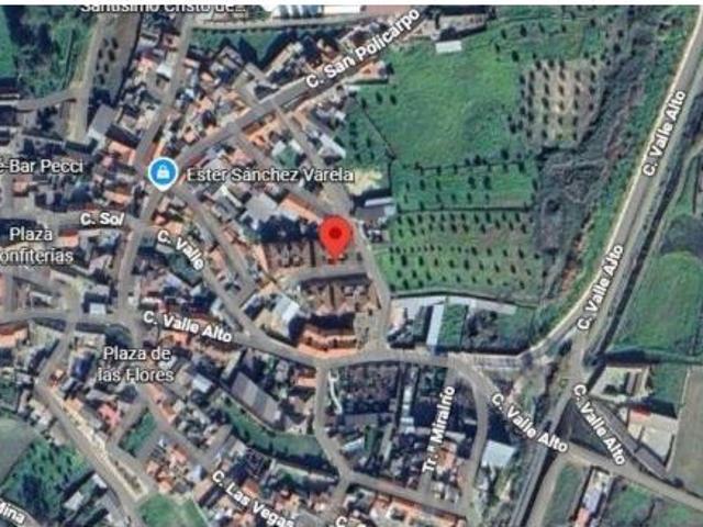 Piso en venta en Alberche, Calera y Chozas