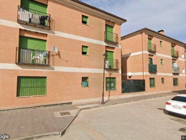 Piso en venta en Calera Y Chozas, Castilla-La Mancha