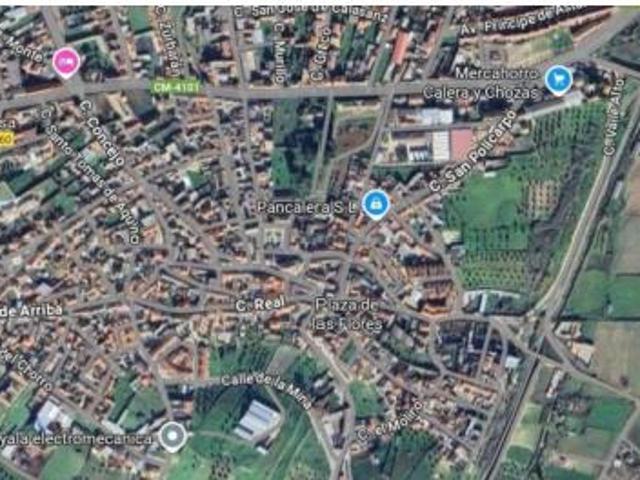 Piso en venta en Calera Y Chozas, Castilla-La Mancha