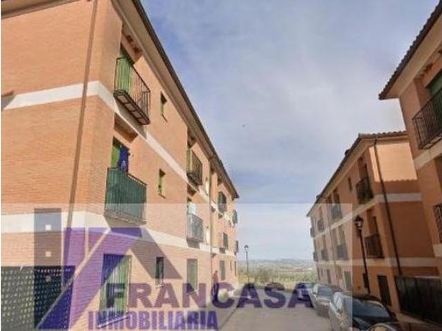 Piso en venta en Calera Y Chozas, Castilla-La Mancha