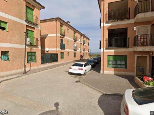 Piso en venta en Calera Y Chozas, Castilla-La Mancha