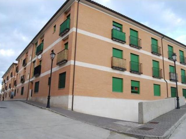 Piso en venta en Calera Y Chozas, Castilla-La Mancha
