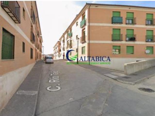 Piso en venta en Alberche, Calera y Chozas