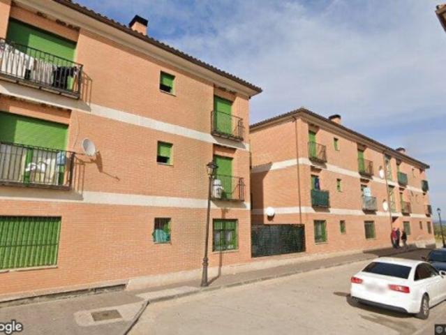 Piso en venta en Calera Y Chozas, Castilla-La Mancha