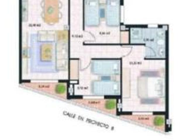 Piso en venta en el Baix Maestrat, Valencia