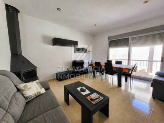 Piso en venta en el Baix Maestrat, Valencia