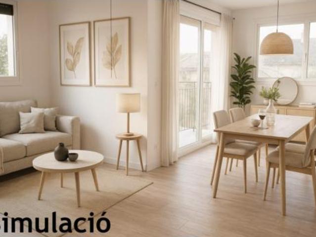Piso en venta en Osona, Catalunya