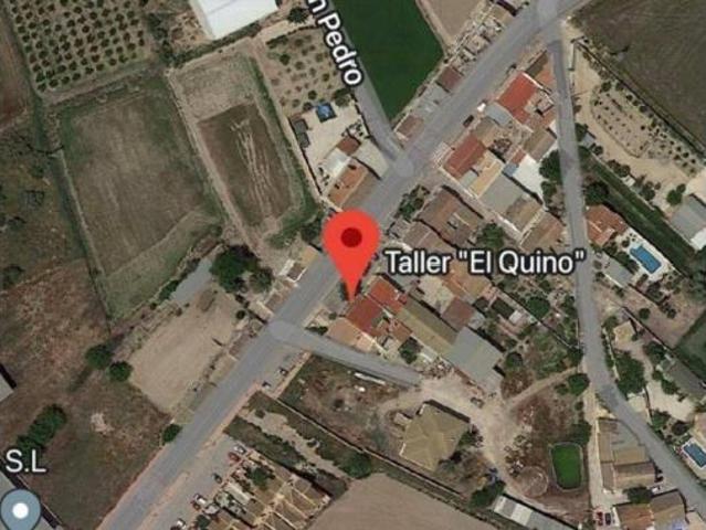 Piso en venta en Vereda de los Cubos, el Baix Segura / La Vega Baja
