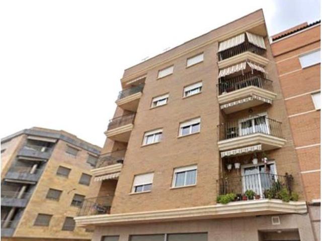 Piso en venta en San José, el Baix Segura / La Vega Baja
