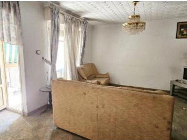 Piso en venta en San José, el Baix Segura / La Vega Baja