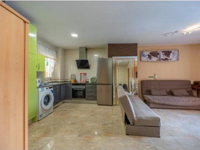 Piso en venta en la Marina Baixa, Valencia