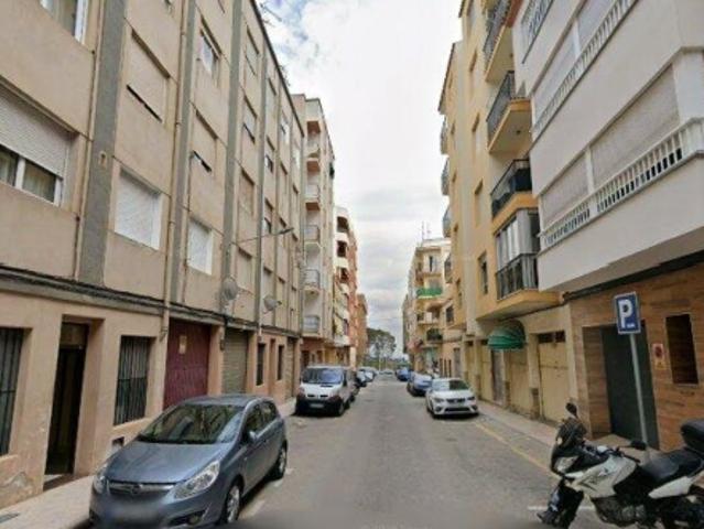 Piso en venta en la Marina Baixa, Valencia