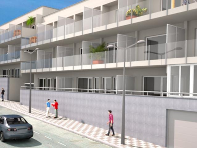 Piso en venta en Callosa D'en Sarrià, Valencia