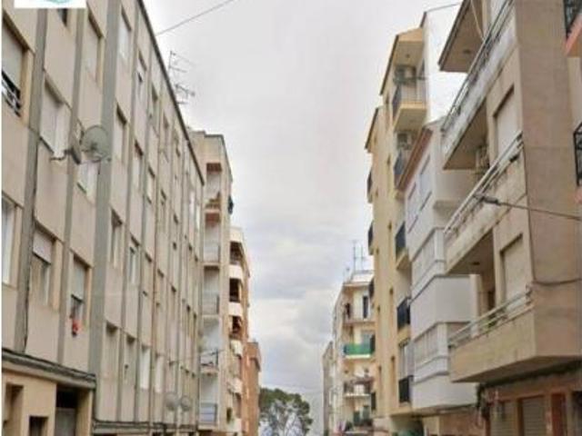 Piso en venta en la Marina Baixa, Valencia