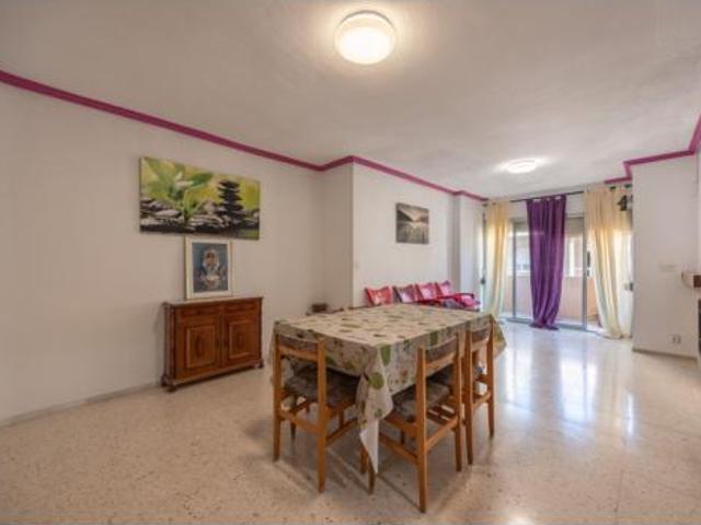 Piso en venta en la Marina Baixa, Valencia