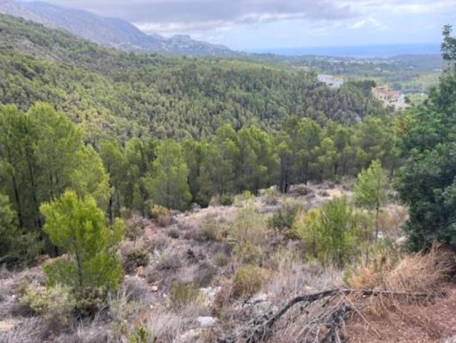 Piso en venta en Urbanització Santa Clara, Callosa D'en Sarrià