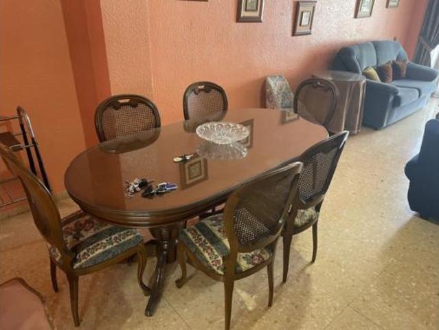 Piso en venta en la Marina Baixa, Valencia