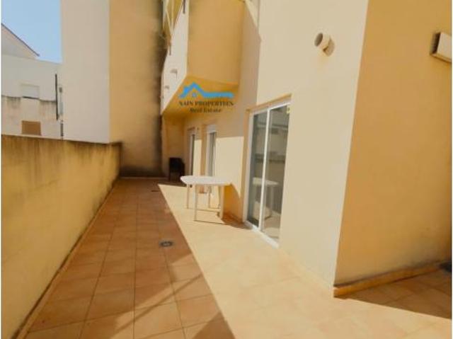 Piso en venta en la Marina Baixa, Valencia