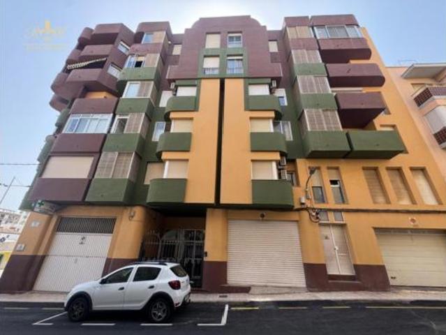 Piso en venta en la Marina Baixa, Valencia