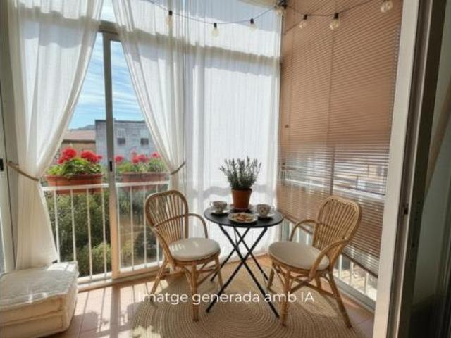 Piso en venta en Calonge i Sant Antoni, Baix Empordà