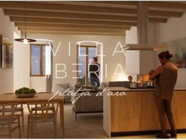 Piso en venta en Calonge i Sant Antoni, Baix Empordà