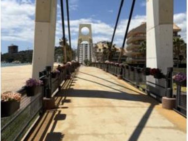 Piso en venta en Calonge i Sant Antoni, Baix Empordà