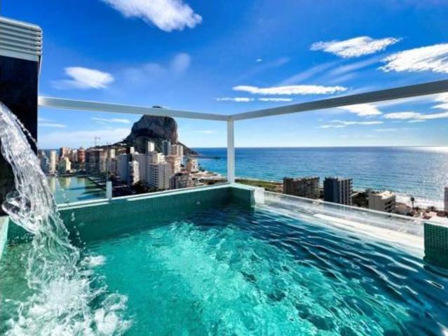 Piso en venta en San Bernardo, la Marina Alta