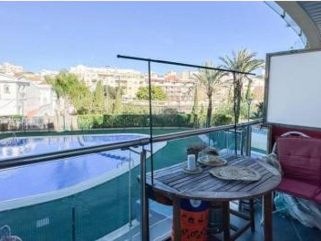 Piso en venta en San Bernardo, la Marina Alta