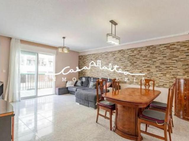 Piso en venta en San Bernardo, la Marina Alta