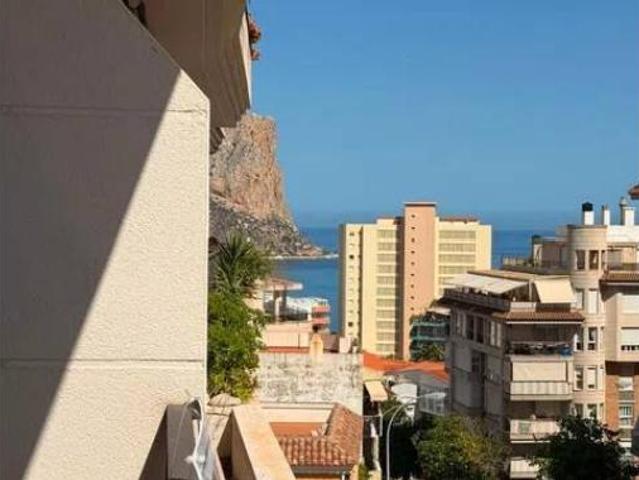 Piso en venta en San Bernardo, la Marina Alta