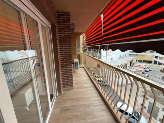 Piso en venta en San Bernardo, la Marina Alta