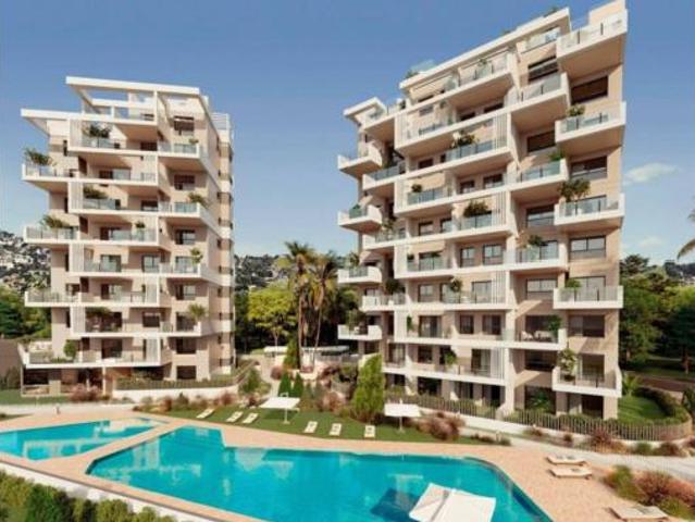 Piso en venta en Urbanització Els Carrions, la Marina Alta