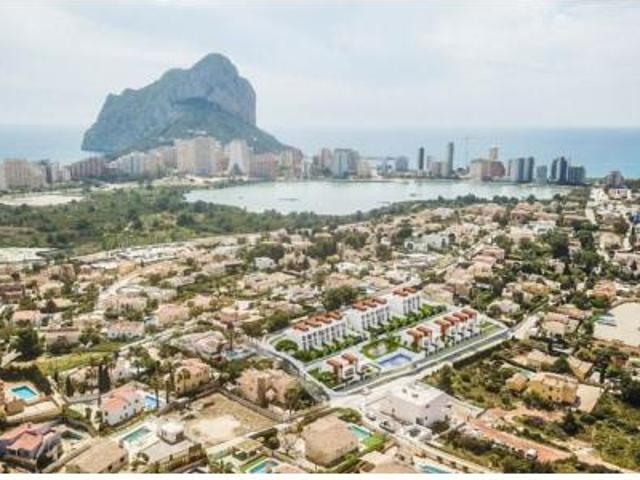 Piso en venta en Urbanització Els Carrions, la Marina Alta